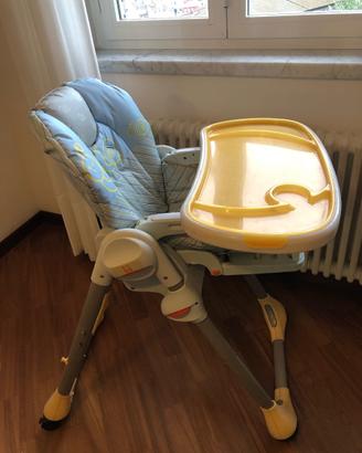 Seggiolone Chicco