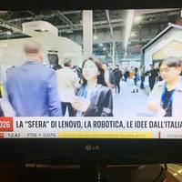 LG 26LH2000 tv color 26 pollici monitor