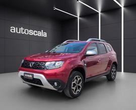DACIA Duster 1.0 TCe 100 CV ECO-G 4x2 Prestige