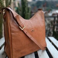 Borsa con tracolla the bridge 