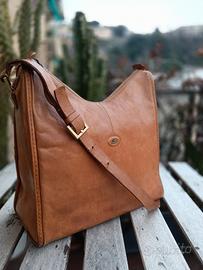 Borsa con tracolla the bridge 