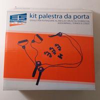 Kit palestra da porta