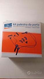 Kit palestra da porta