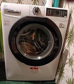 Lavatrice Hoover 7kg  H-WASH 350
