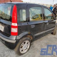 Fiat panda 169 1.3 d multijet 75cv ricambi-