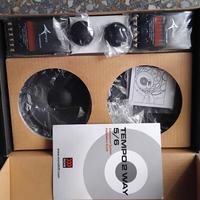 MOREL TEMPO 6 Kit 2 vie 165mm