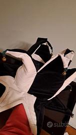 Cappello berretto di Carnevale jolly