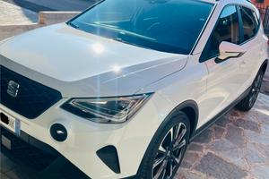 Seat arona pari al nuovo