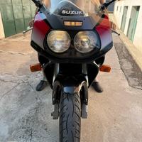 Suzuki Gsxr 1100