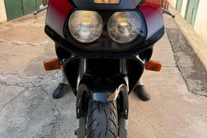 Suzuki Gsxr 1100