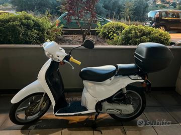 Scooter 50
