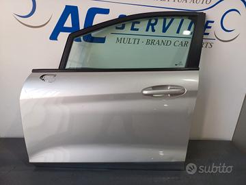 Porta Sportello Ant. SX Ford Fiesta Mk8 - 2018