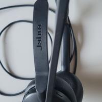 Cuffie Jabra Evolve2 30 SE