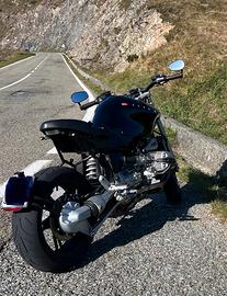 BMW R1150R cafe racer castom special