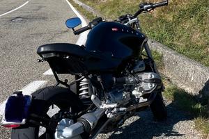 BMW R1150R cafe racer castom special