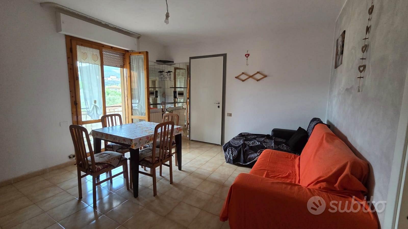 Rif.AA-A51| appartamento quadrilocale - Vista 3