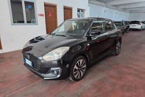 Suzuki Swift 1.2 Hybrid Top NEOPAT