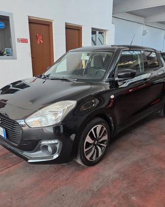 Suzuki Swift 1.2 Hybrid Top NEOPAT