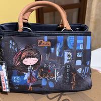 Borsa Anekke