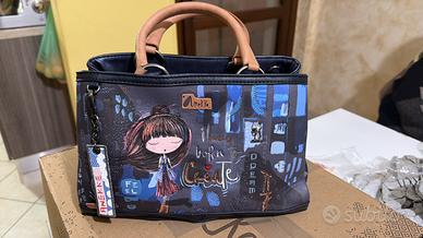 Borsa Anekke