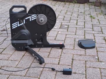 rulli interattivi  Élite Suito