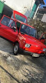 Fiat 126 bis