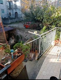 Abitazione a Spiano(Mercato San Severino) SA