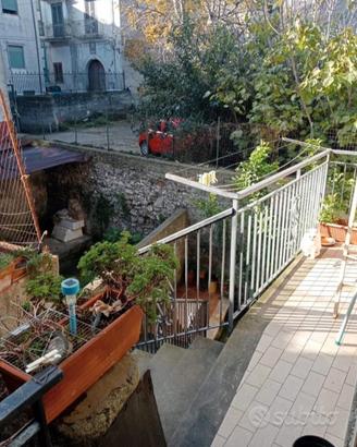 Abitazione a Spiano(Mercato San Severino) SA