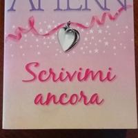 Libro Scrivimi ancora  di Cecelia Ahern