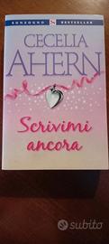 Libro Scrivimi ancora  di Cecelia Ahern