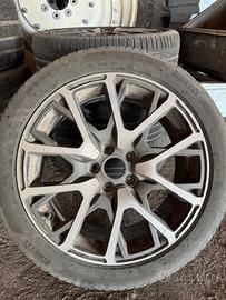 Ruote estive PIRELLI