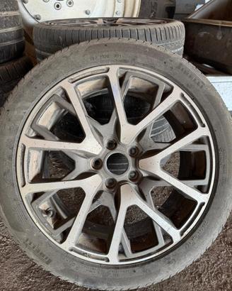 Ruote estive PIRELLI
