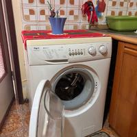 Lavatrice Rex avanti A+