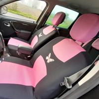 Coprisedili Dacia Duster