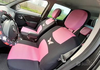 Coprisedili Dacia Duster