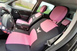 Coprisedili Dacia Duster