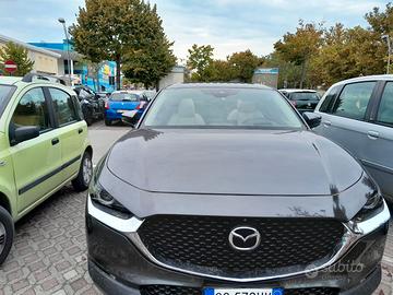 Mazda cx 30 Skyactive x  m