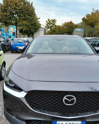 Mazda cx 30 Skyactive x  m