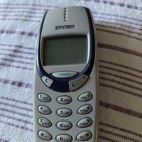 Nokia 3330