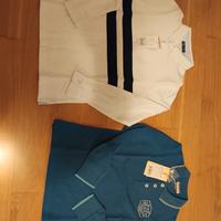 abbigliamento bambino nuovo mai usato