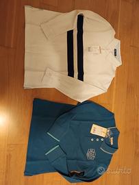 abbigliamento bambino nuovo mai usato