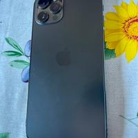 Iphone 12 Pro 128GB Graphite