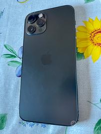 Iphone 12 Pro 128GB Graphite