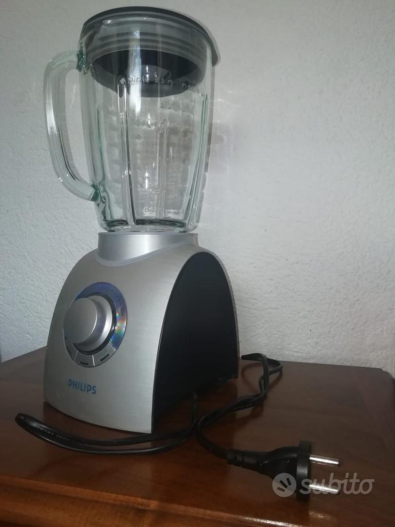 Frullatore Philips blender - Elettrodomestici In vendita a Lecce