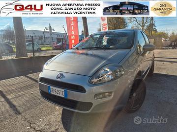Fiat Punto 1.3 MJT Lounge 5P.te E5B