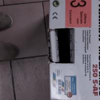 proiettore Paximat braun