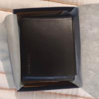 Portafogli Samsonite (nero/black) UOMO