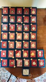 Orologi da collezione + 2 pezzi singoli