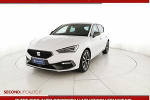 SEAT Leon 2.0 tdi FR 150cv dsg
