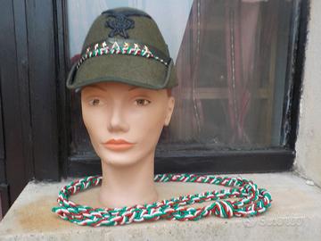 Cappello Alpino da Congedante